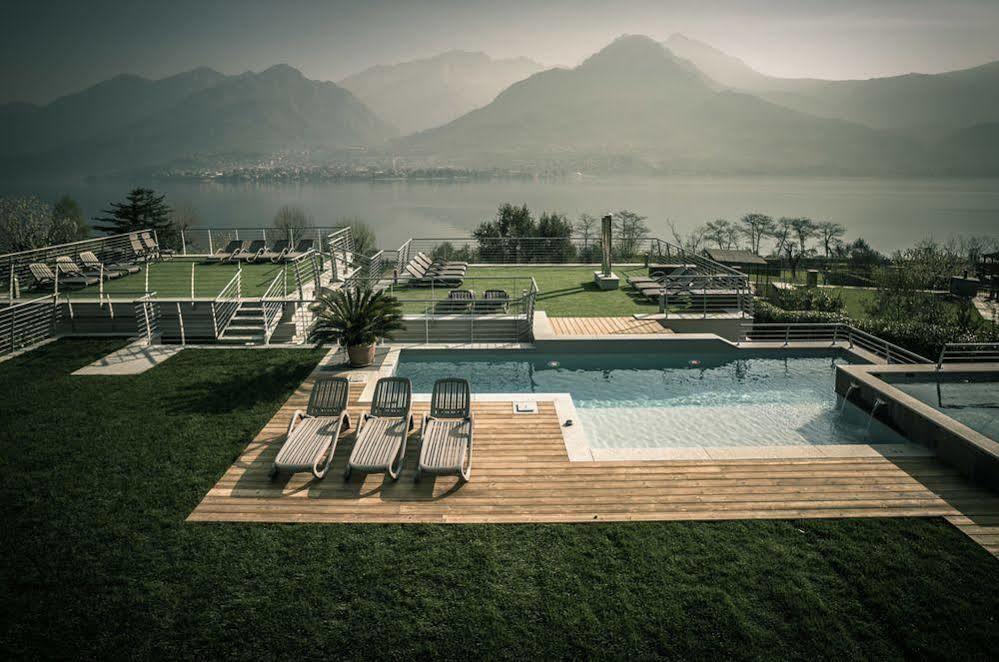 Bellagio Village Mandello del Lario Zewnętrze zdjęcie