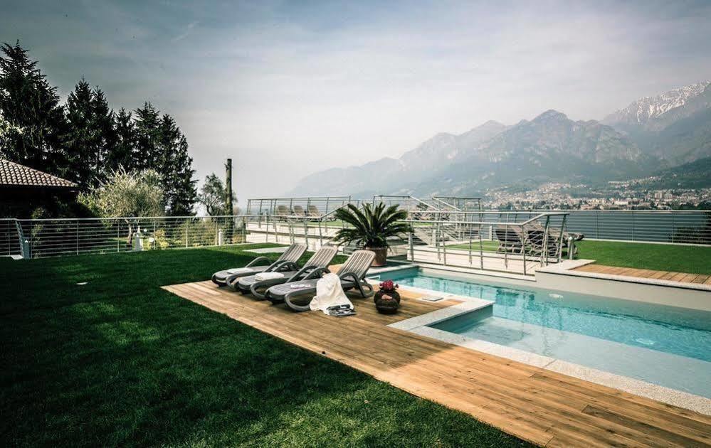 Bellagio Village Mandello del Lario Zewnętrze zdjęcie