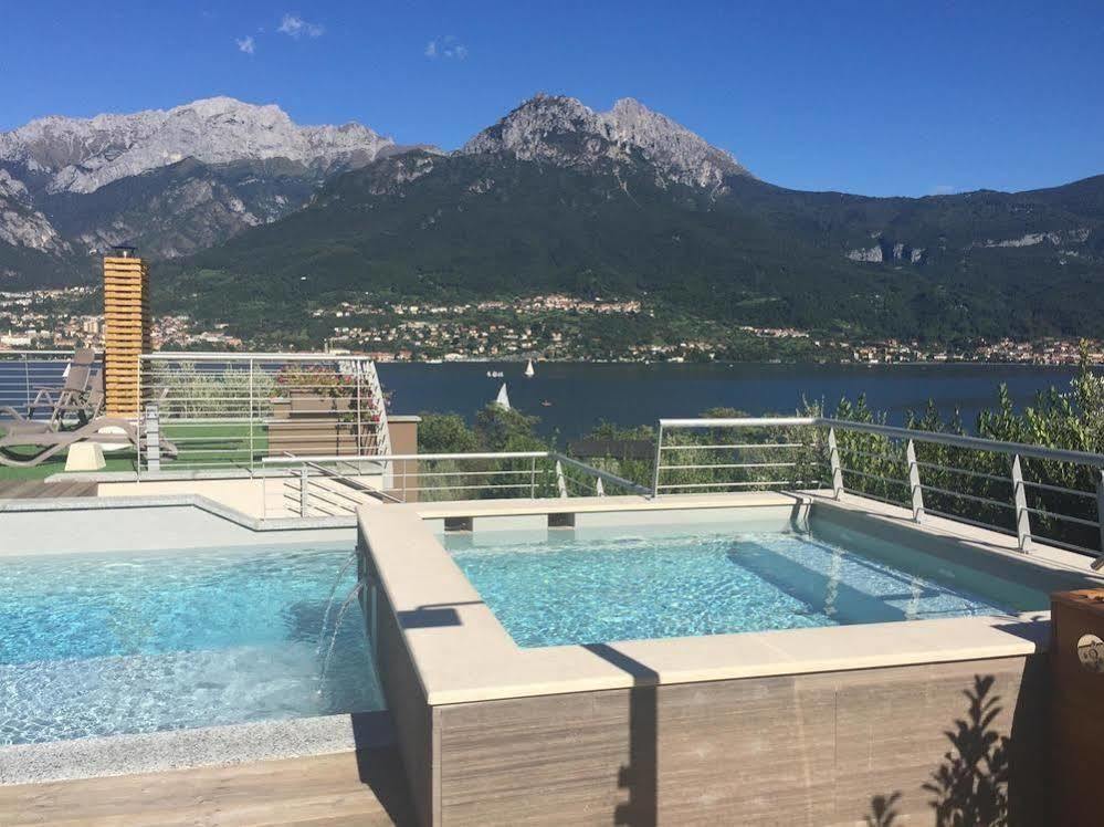 Bellagio Village Mandello del Lario Zewnętrze zdjęcie