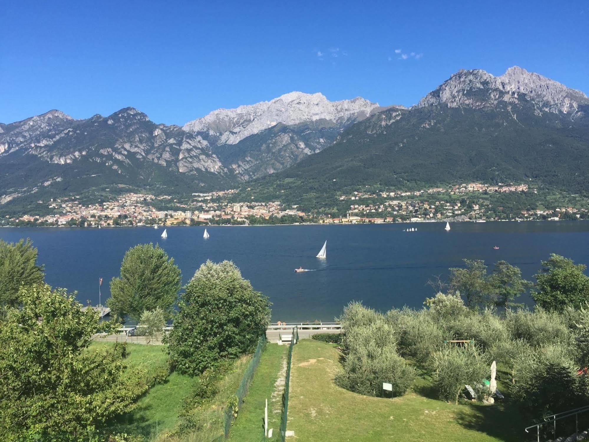 Bellagio Village Mandello del Lario Zewnętrze zdjęcie