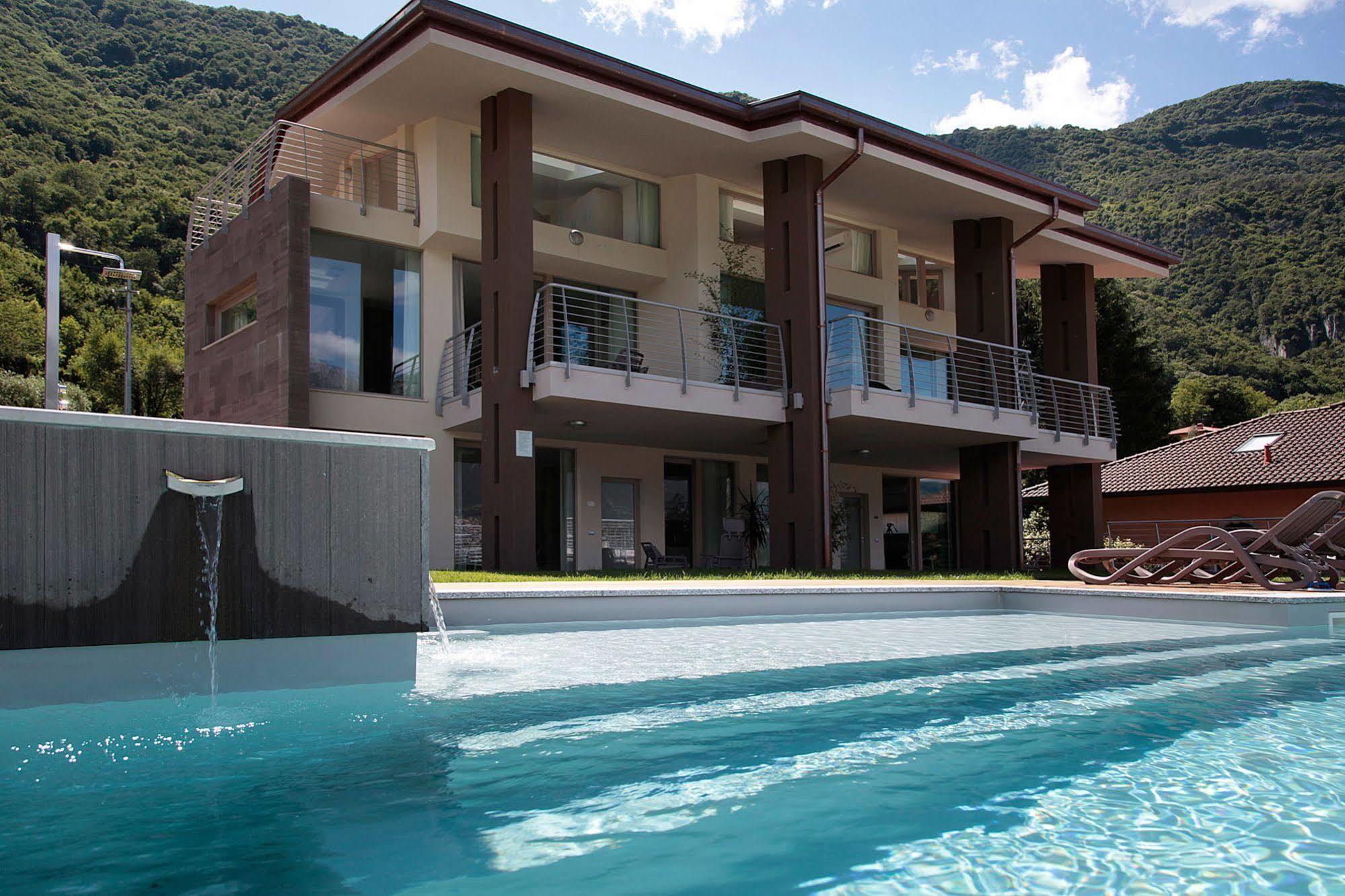 Bellagio Village Mandello del Lario Zewnętrze zdjęcie