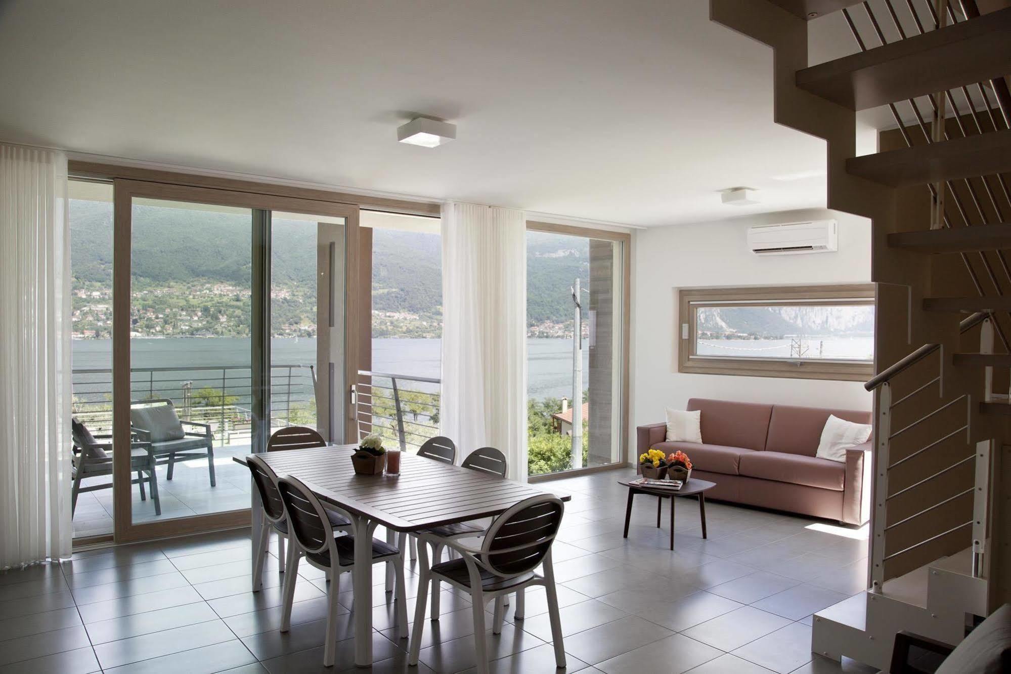 Bellagio Village Mandello del Lario Zewnętrze zdjęcie