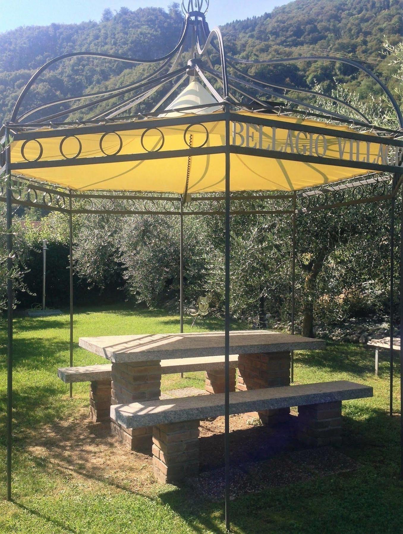 Bellagio Village Mandello del Lario Zewnętrze zdjęcie