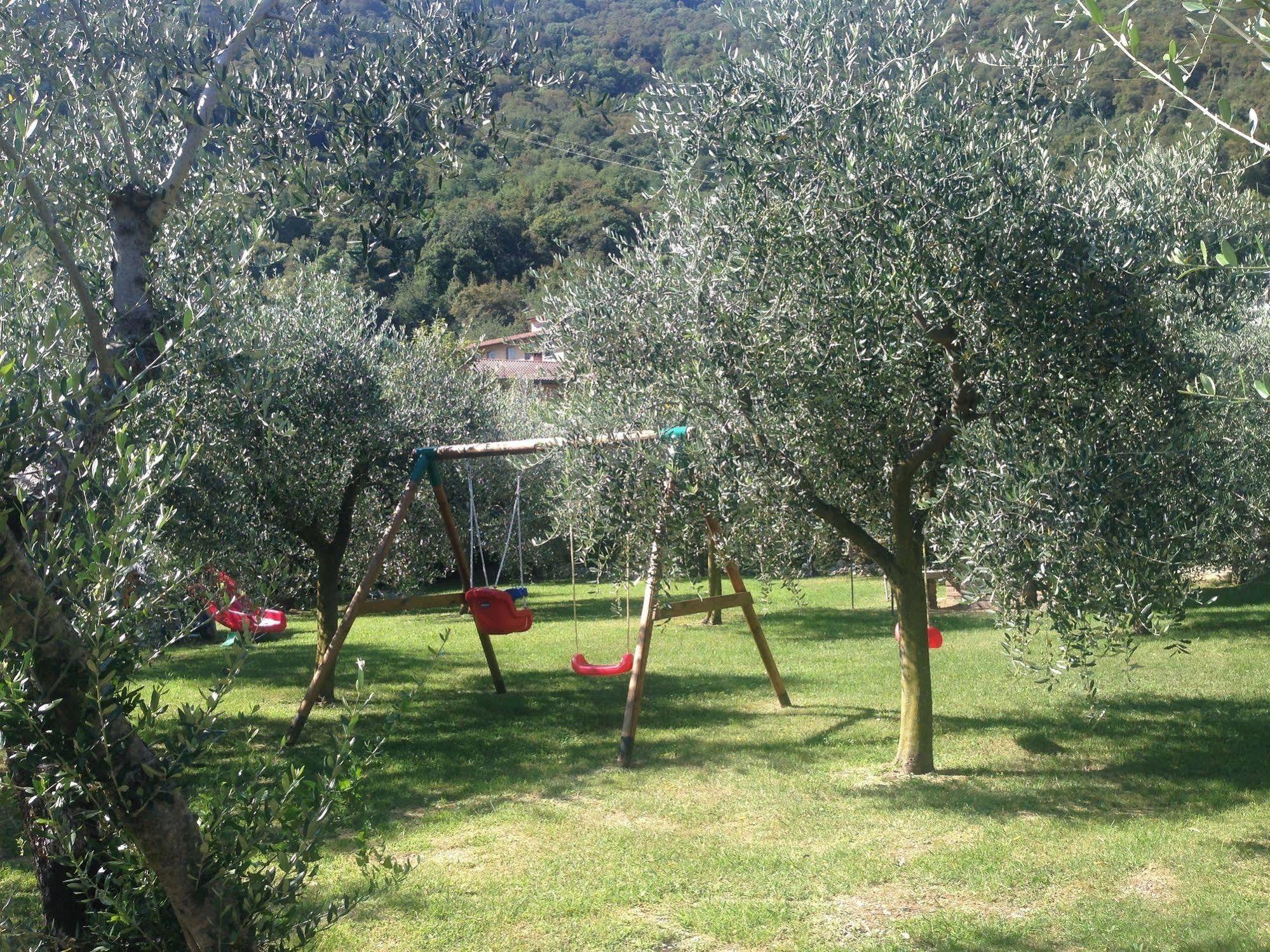 Bellagio Village Mandello del Lario Zewnętrze zdjęcie