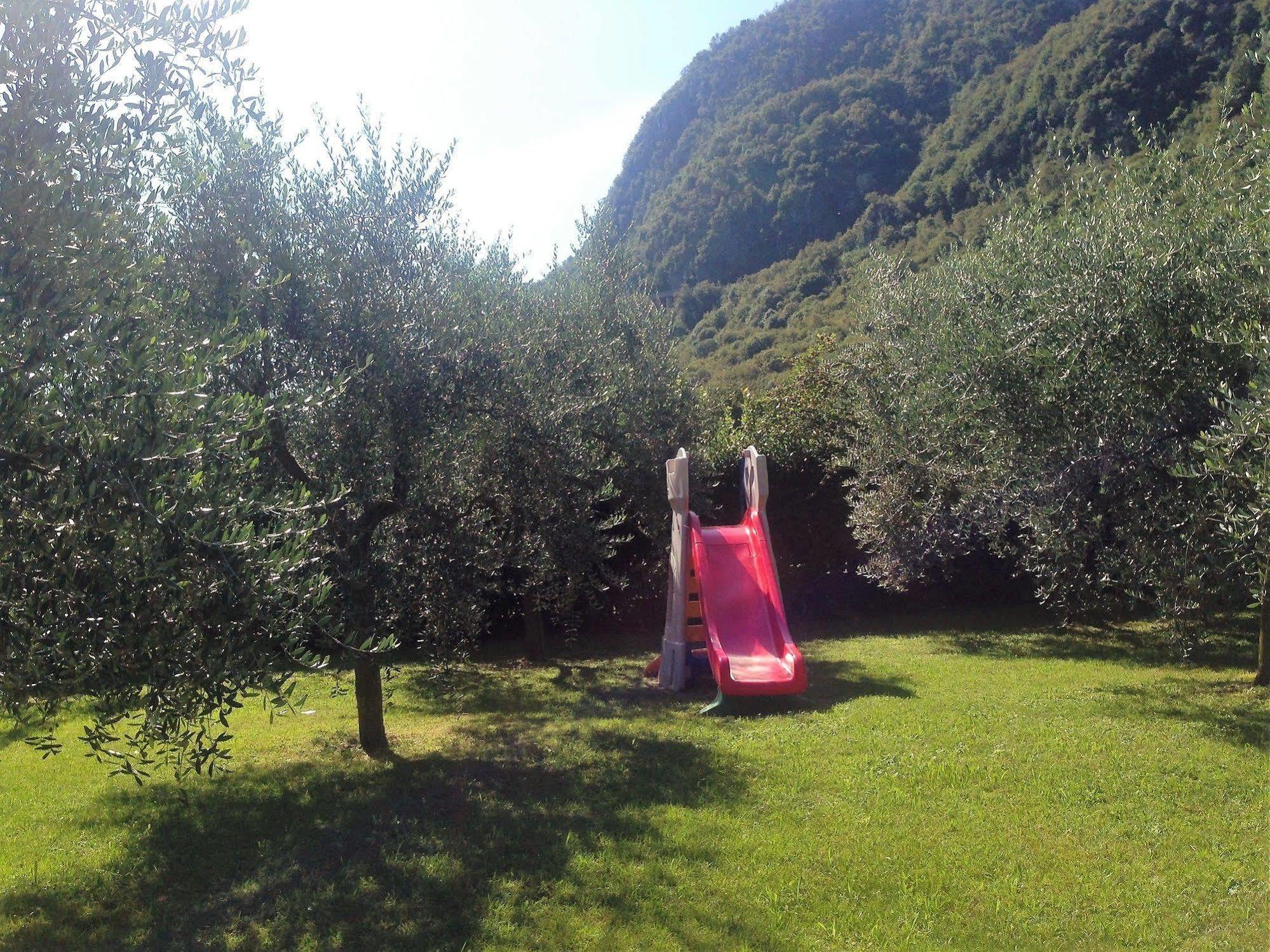Bellagio Village Mandello del Lario Zewnętrze zdjęcie